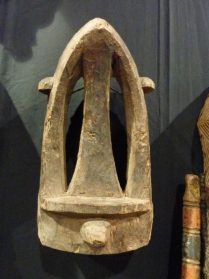 Dogon masker