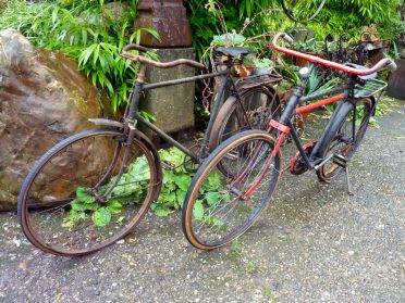 Belgische fietsen